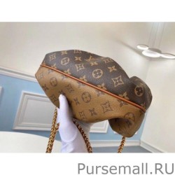 7 Star Boursicot EW Bag Monogram Canvas M45229