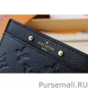 Replicas Card Holder Monogram Empreinte M69171