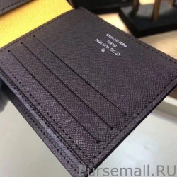 Designer Multiple Wallet Epi Patchwork M62960