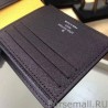 Designer Multiple Wallet Epi Patchwork M62960