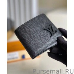 Best Multiple Wallet LV Aerogram Leather M69829