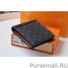 7 Star Multiple Wallet Monogram Calfskin M69699