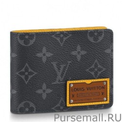 Fashion Multiple Wallet Monogram Eclipse M69253