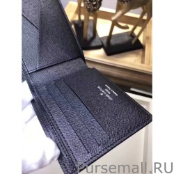 Replica Multiple Wallet Taiga Leather M30952