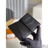 Wholesale Pocket Organizer LV Aerogram Leather M69979