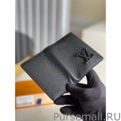 Wholesale Pocket Organizer LV Aerogram Leather M69979