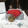 Fashion Women Belt Red