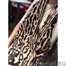 UK Leogram scarf M73907 35 x 180