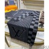 Best LV Graphical Scarf M00497