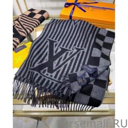 Best LV Graphical Scarf M00497