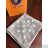 Inspired Monogram Blanket Tea