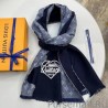 Wholesale Monogram Drip Scarf MP3255