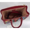 High Ophidia Small GG Tote bag 547551 Red