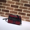 Best Ophidia GG Flora mini bag 517350 Red