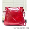 Replicas 1955 Horsebit Messenger Bag 602089 Red