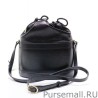 Copy 1955 Horsebit Bucket Bag 602118 Black