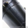 Copy 1955 Horsebit Bucket Bag 602118 Black