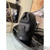 Top Quality Christopher XS Bag In Black Leather M58495