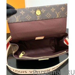 High Cluny BB Monogram Canvas M44863