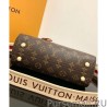 High Cluny BB Monogram Canvas M44863