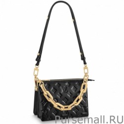 Replicas Coussin BB Bag Monogram Lambskin M59598