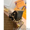 Replicas Coussin BB Bag Monogram Lambskin M59598