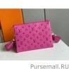 Knockoff Coussin PM Bag Monogram Lambskin M58628