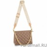 Inspired Coussin PM Bag Monogram Lambskin M59277