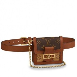 Replica Dauphine Bumbag BB Monogram Reverse M68621