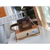 Replica Dauphine Bumbag BB Monogram Reverse M68621