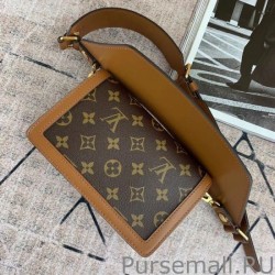 Copy Dauphine Bumbag Monogram Reverse M44586