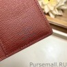 1:1 Mirror Pocket Organizer Monogram Canvas M60502