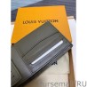 Wholesale Slender Wallet Monogram Seal Leather M80520