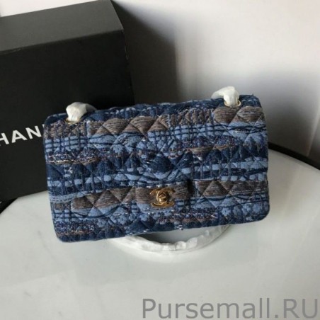 Cheap Limited Edition Flap Bag Blue