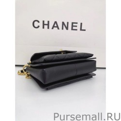 Fashion Limited Edition Sunset Bag Black