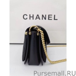 Fashion Limited Edition Sunset Bag Black