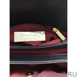 Fashion Limited Edition Sunset Bag Black