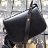 Luxury 1955 Horsebit Small Shoulder Bag 602204 Black