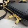 Wholesale Horsebit 1955 Mini Top Handle Bag 640716 Black