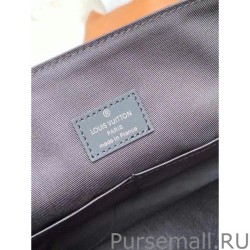 Best District MM Bag Monogram Eclipse M45271