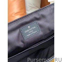 7 Star District PM Bag Monogram Eclipse M45272