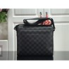 High District PM Damier Graphite N40238