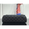 High District PM Damier Graphite N40238