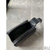 Knockoff Dopp Kit Toilet Pouch Damier Graphite N40127