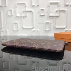 High Quality Etui Voyage PM Monogram Canvas M44191