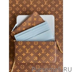 Replica Felicie Pochette Monogram Vivienne M80992