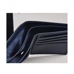 High Quality Prada Wallet 2M0513 Dark Blue