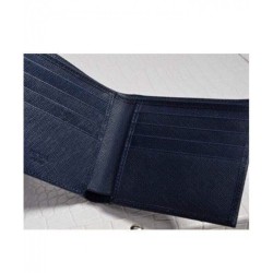 High Quality Prada Wallet 2M0513 Dark Blue