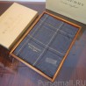 Replicas Burberry Lurex Thread Color Block Check Cashmere Shawl 90 x 200