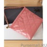 UK Medium Shopping Bag AS3261 Pink